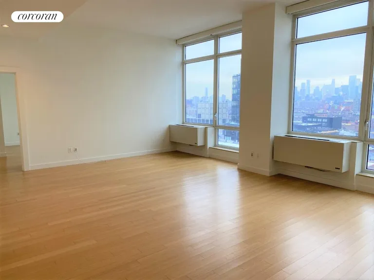 New York City Real Estate | View 450 West 17th Street, 2008 | 2 Beds, 2 Baths | View 1