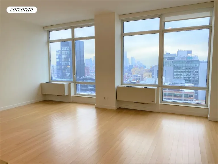 New York City Real Estate | View 450 West 17th Street, 2008 | room 2 | View 3