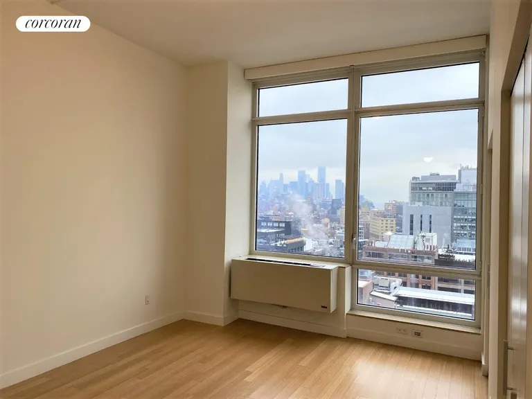 New York City Real Estate | View 450 West 17th Street, 2008 | room 9 | View 10