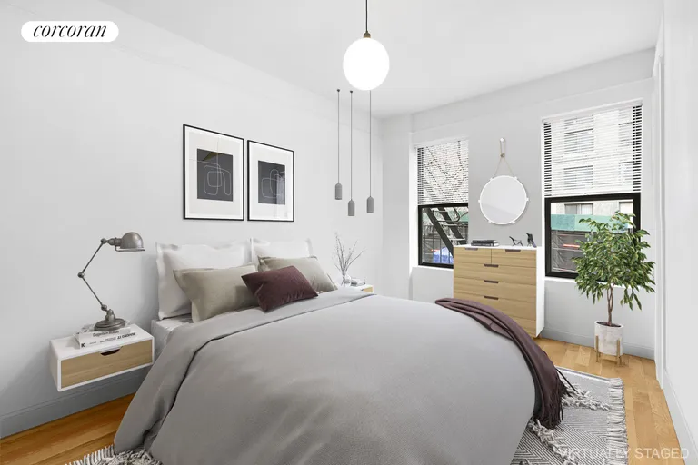 New York City Real Estate | View 741 West End Avenue, 2B | room 3 | View 4