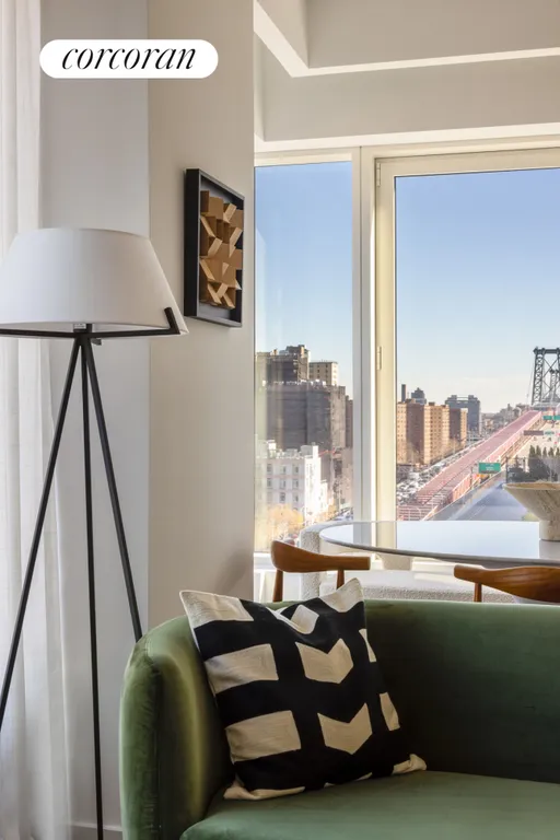New York City Real Estate | View 202 Broome Street, 7G | room 4 | View 5