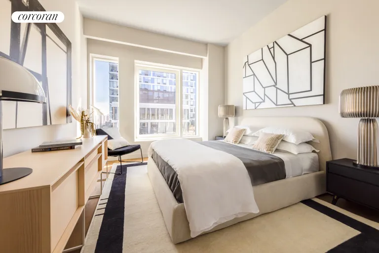 New York City Real Estate | View 202 Broome Street, 7G | room 7 | View 8