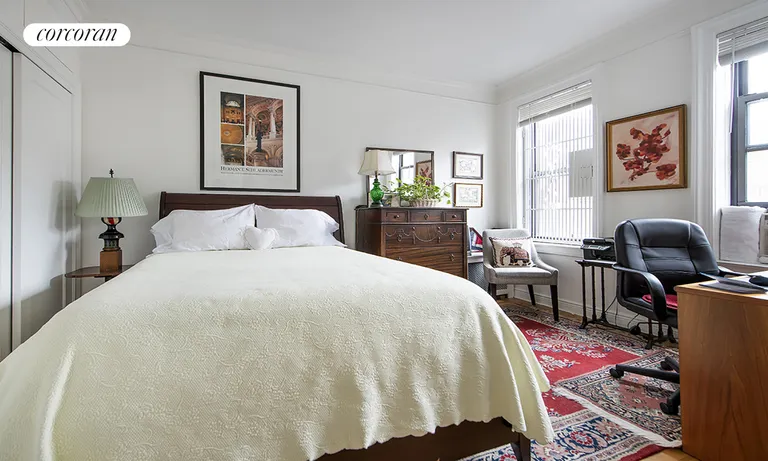 New York City Real Estate | View 325 East 80th Street, 6H | room 3 | View 4