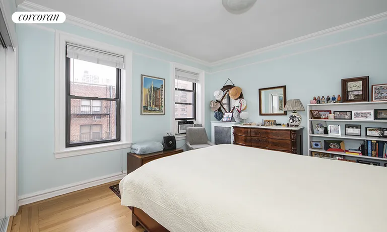 New York City Real Estate | View 325 East 80th Street, 6H | room 4 | View 5