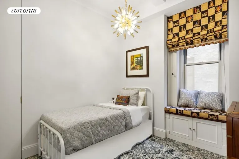 New York City Real Estate | View 4 East 95th Street, 2C | Bedroom | View 8