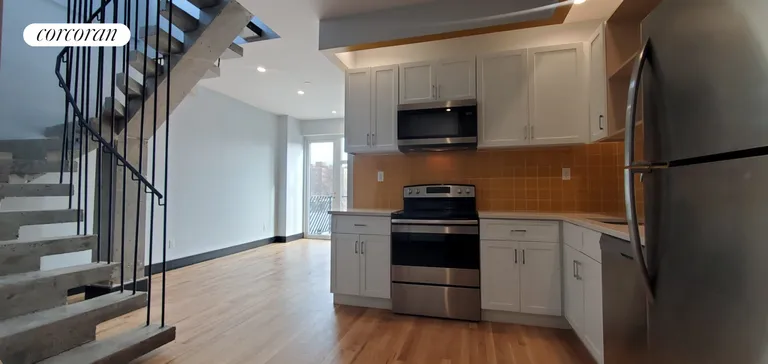 New York City Real Estate | View 1847 Cross Bronx Expressway, 4A | 3 Beds, 2 Baths | View 1