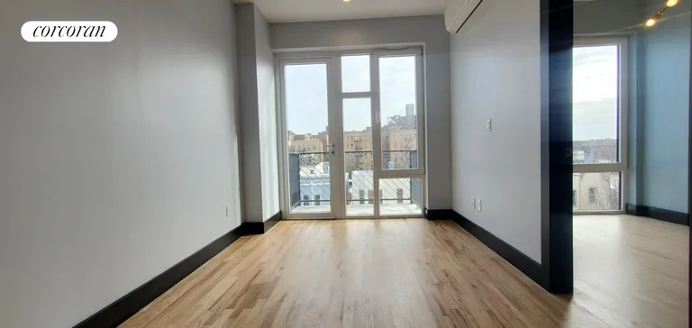 New York City Real Estate | View 1847 Cross Bronx Expressway, 4A | room 2 | View 3