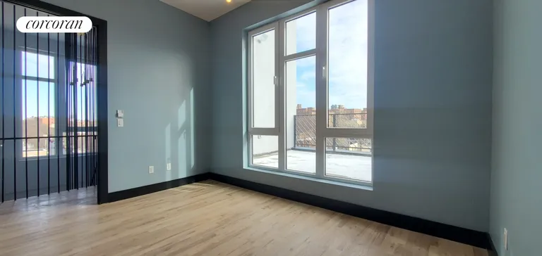 New York City Real Estate | View 1847 Cross Bronx Expressway, 4A | room 9 | View 10