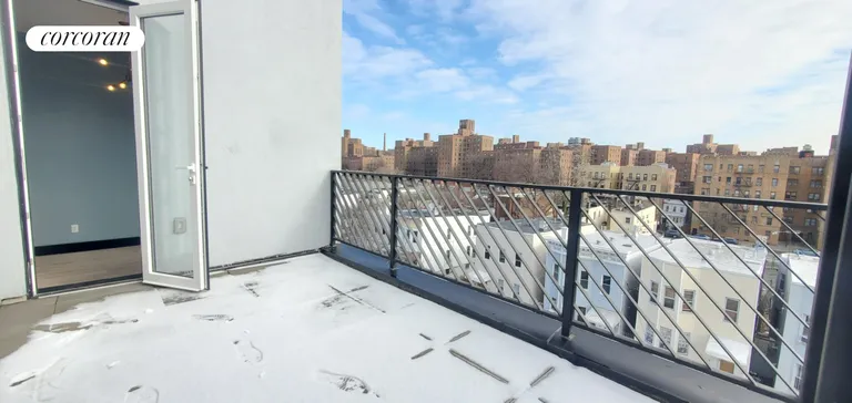 New York City Real Estate | View 1847 Cross Bronx Expressway, 4A | room 12 | View 13