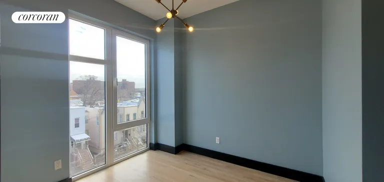 New York City Real Estate | View 1847 Cross Bronx Expressway, 4A | room 16 | View 17