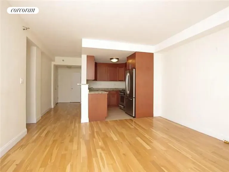 New York City Real Estate | View 3536 Cambridge Avenue, 4C | room 1 | View 2