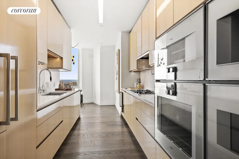 New York City Real Estate | View 35 Hudson Yards, 5401 | room 4 | View 5