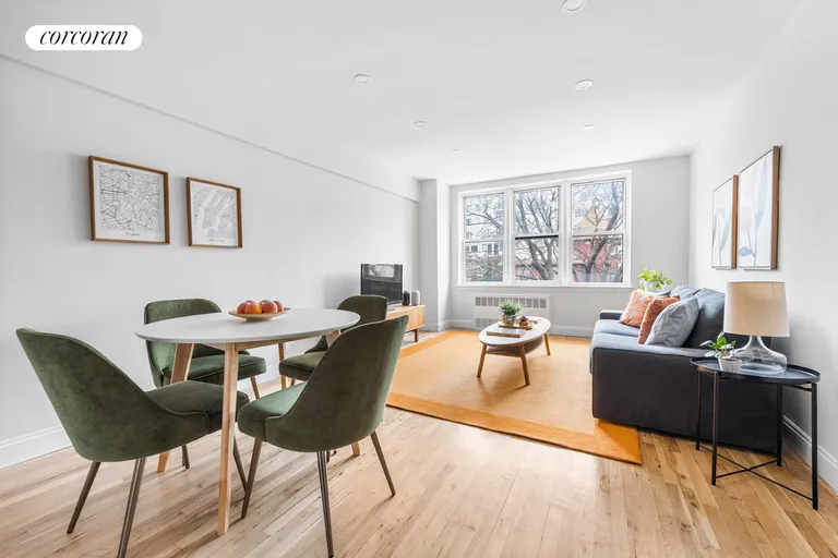 New York City Real Estate | View 740 East 32Nd Street, E3 | room 1 | View 2