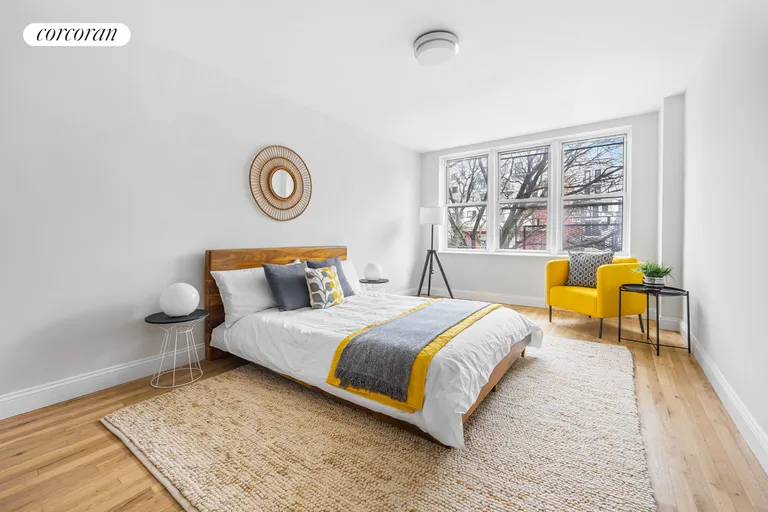 New York City Real Estate | View 740 East 32Nd Street, E3 | room 3 | View 4