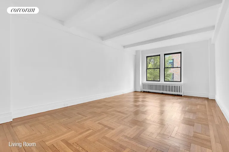 New York City Real Estate | View 124 East 84th Street, 3A | room 1 | View 2