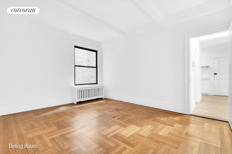 New York City Real Estate | View 124 East 84th Street, 3A | room 2 | View 3