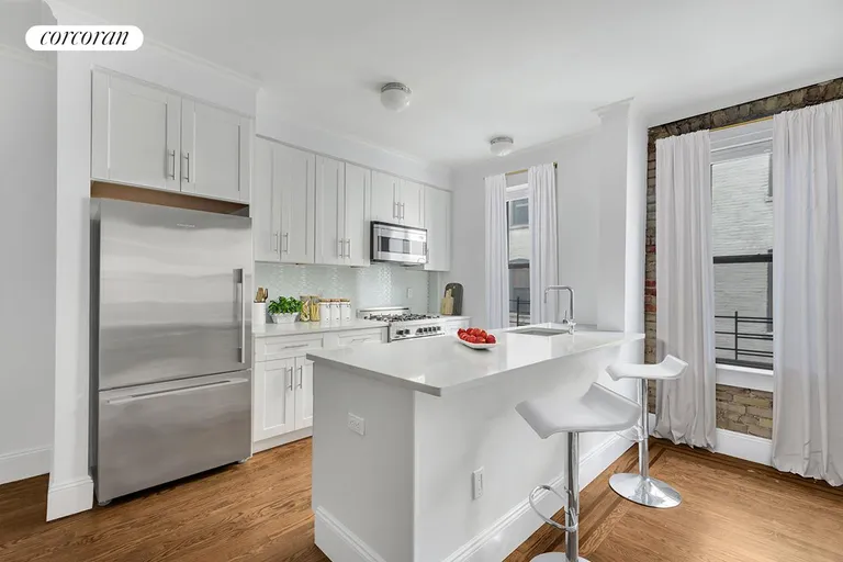 New York City Real Estate | View 24-65 38th Street, B6/B7 | room 3 | View 4
