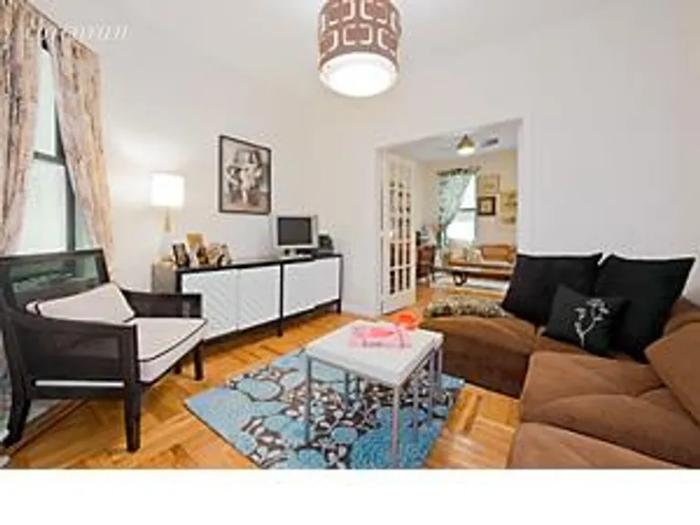 New York City Real Estate | View 100 Suffolk Street, 4B | 3 Beds, 2 Baths | View 1