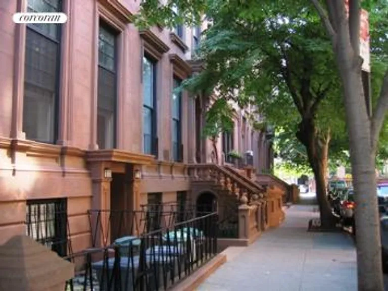 New York City Real Estate | View 5 Montague Terrace, GDN | 1 Bed, 1 Bath | View 1