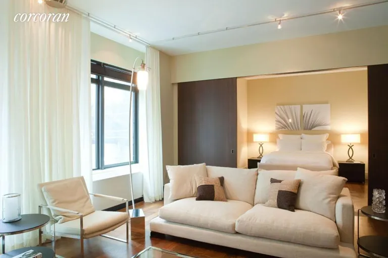 New York City Real Estate | View 40 Broad Street, 19H | room 1 | View 2