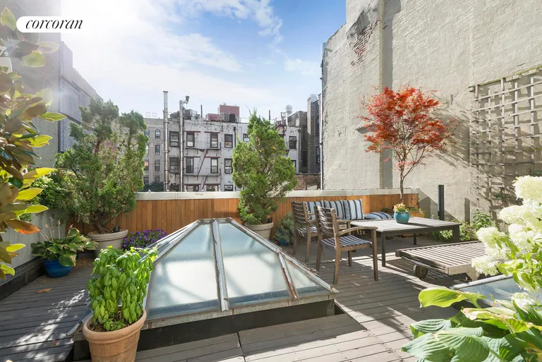 New York City Real Estate | View 238 Mulberry Street, 3 | 2 Beds, 2 Baths | View 1