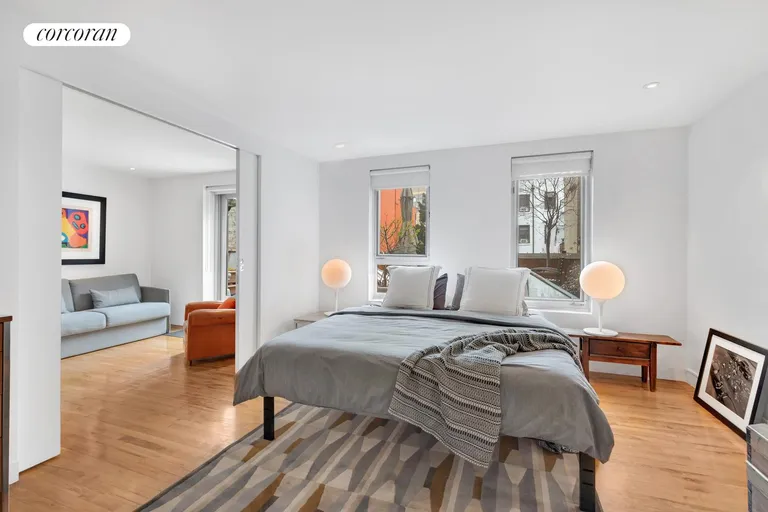 New York City Real Estate | View 238 Mulberry Street, 3 | Select a Category | View 8