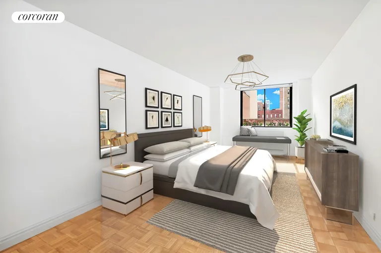 New York City Real Estate | View 225 West 83rd Street, 4Q | room 4 | View 5