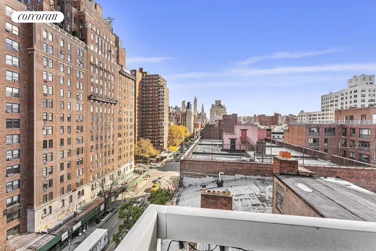 New York City Real Estate | View 420 West 23rd Street, 9B | room 1 | View 2