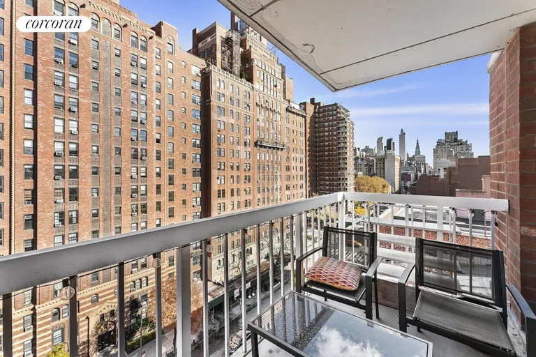 New York City Real Estate | View 420 West 23rd Street, 9B | room 4 | View 5