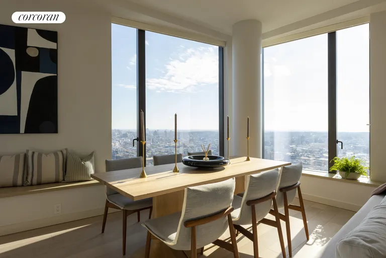 New York City Real Estate | View 11 Hoyt Street, 42F | room 2 | View 3