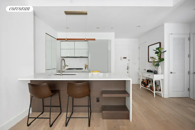New York City Real Estate | View 22 North 6th Street, 3F | Kitchen | View 4
