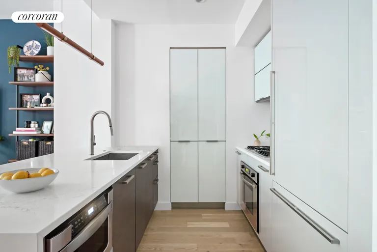 New York City Real Estate | View 22 North 6th Street, 3F | Kitchen | View 5