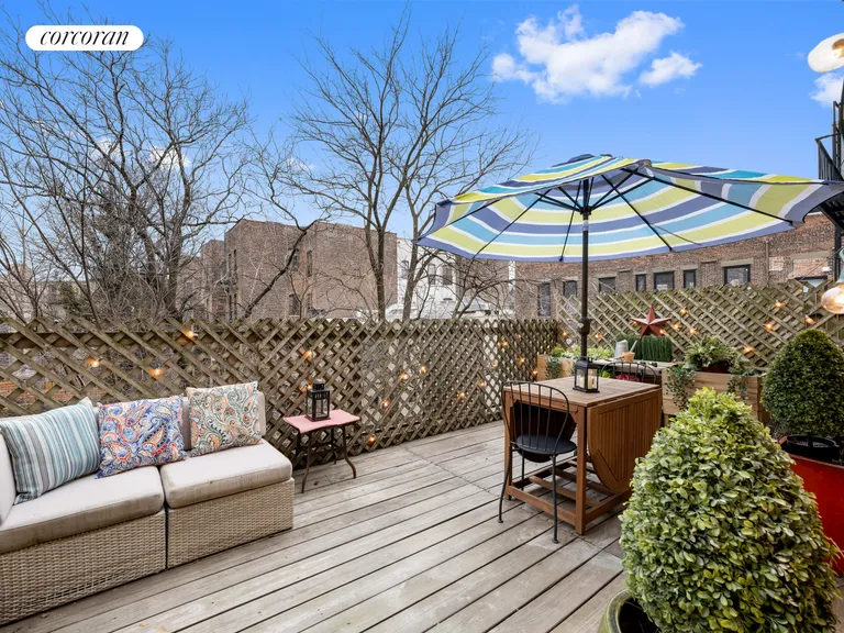 New York City Real Estate | View 73 Hanson Place, 3 | room 2 | View 3