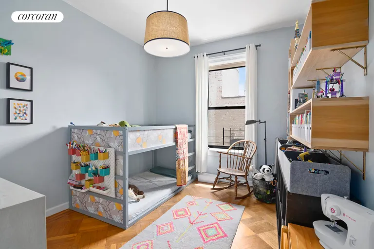 New York City Real Estate | View 250 Seeley Street, 13 | room 4 | View 5