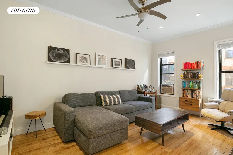 New York City Real Estate | View 425 Prospect Place, 1G | room 1 | View 2