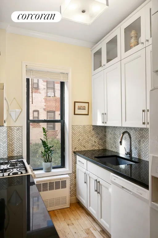 New York City Real Estate | View 425 Prospect Place, 1G | room 3 | View 4
