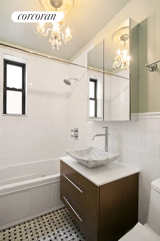New York City Real Estate | View 425 Prospect Place, 1G | room 6 | View 7