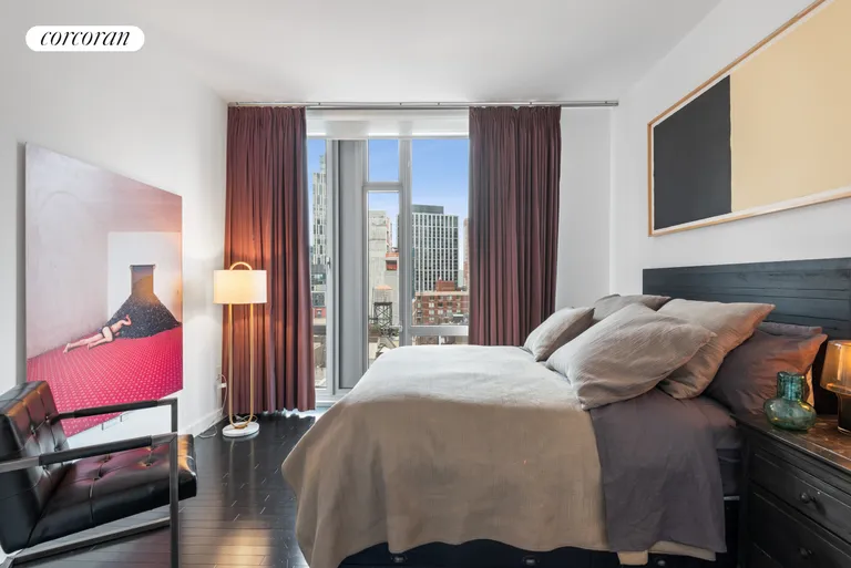 New York City Real Estate | View 85 West Broadway, 11S | room 4 | View 5