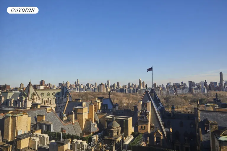 New York City Real Estate | View 15 West 72Nd Street, 21J | room 6 | View 7