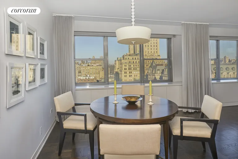 New York City Real Estate | View 15 West 72Nd Street, 21J | room 2 | View 3
