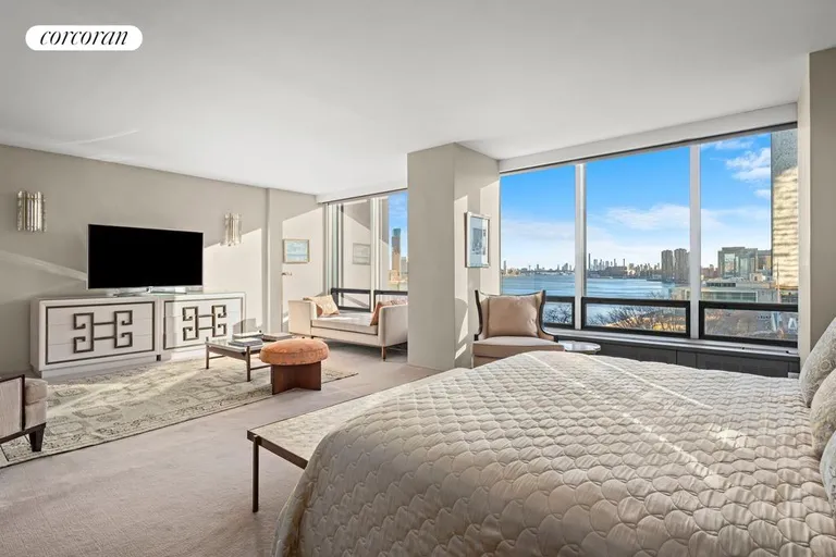 New York City Real Estate | View 870 United Nations Plaza, 9F | room 6 | View 7