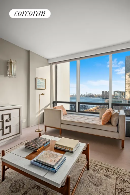 New York City Real Estate | View 870 United Nations Plaza, 9F | room 7 | View 8