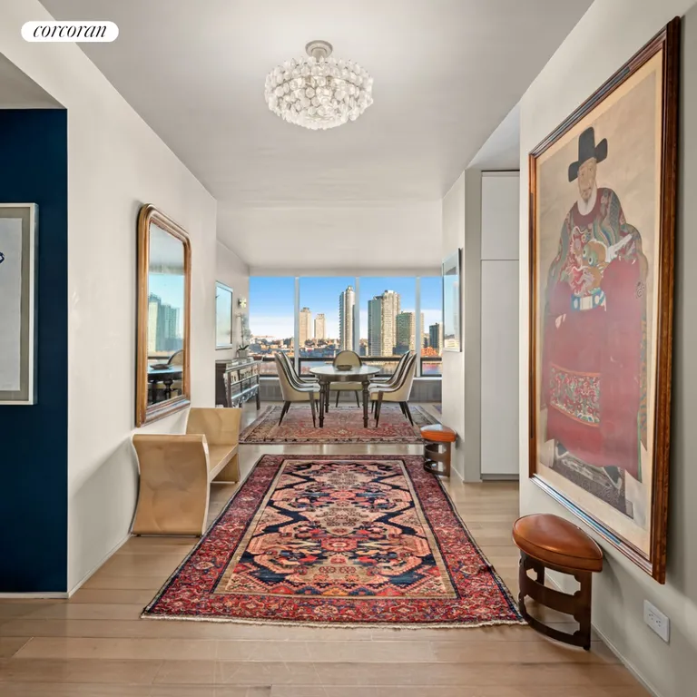 New York City Real Estate | View 870 United Nations Plaza, 9F | room 1 | View 2