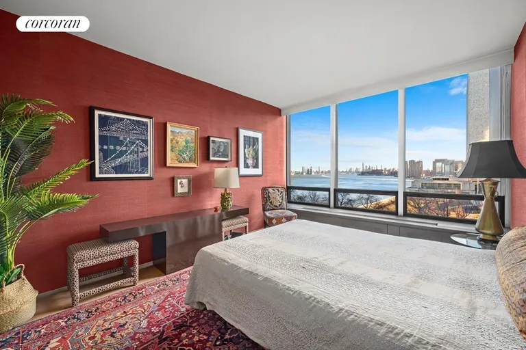 New York City Real Estate | View 870 United Nations Plaza, 9F | room 8 | View 9