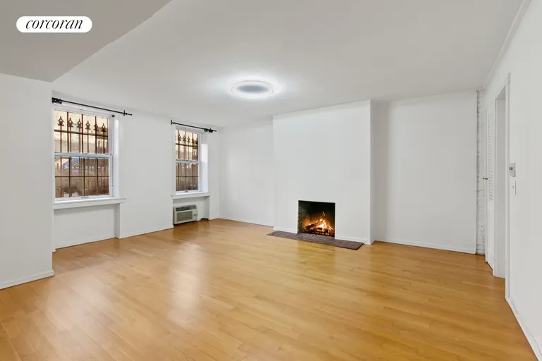 New York City Real Estate | View 324 West 22nd Street | Garden Apartment Suite | View 13
