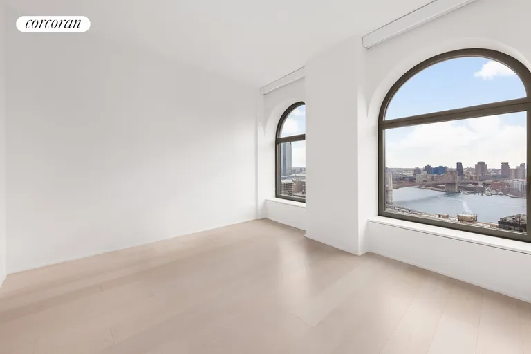 New York City Real Estate | View 130 William Street, 29B | room 10 | View 11