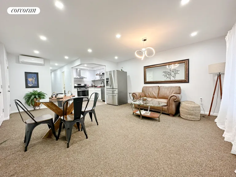 New York City Real Estate | View 252 Highland Boulevard, 1 | 3 Beds, 2 Baths | View 1