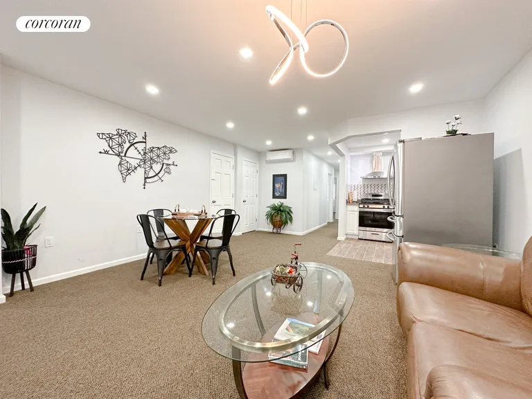 New York City Real Estate | View 252 Highland Boulevard, 1 | room 1 | View 2