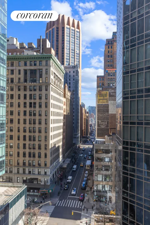 New York City Real Estate | View 14 East 33rd Street, 9N | room 1 | View 2