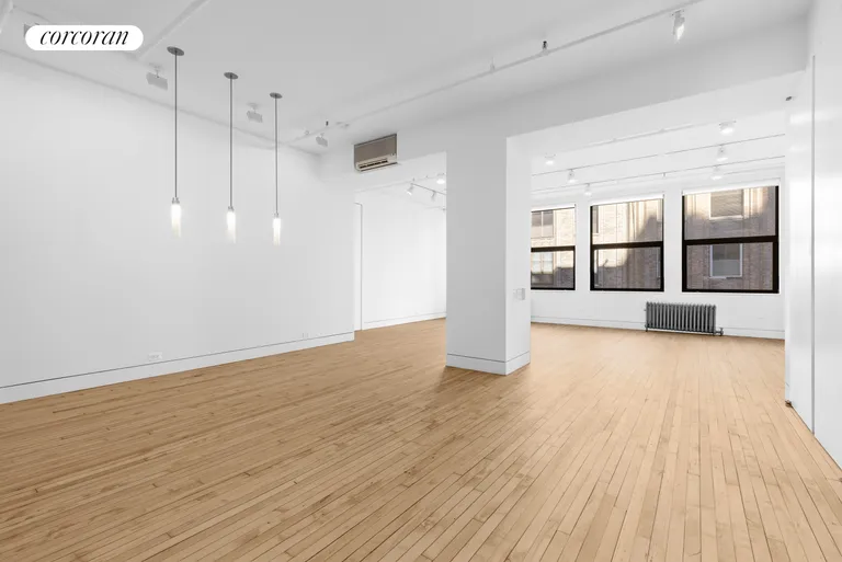 New York City Real Estate | View 14 East 33rd Street, 9N | room 4 | View 5